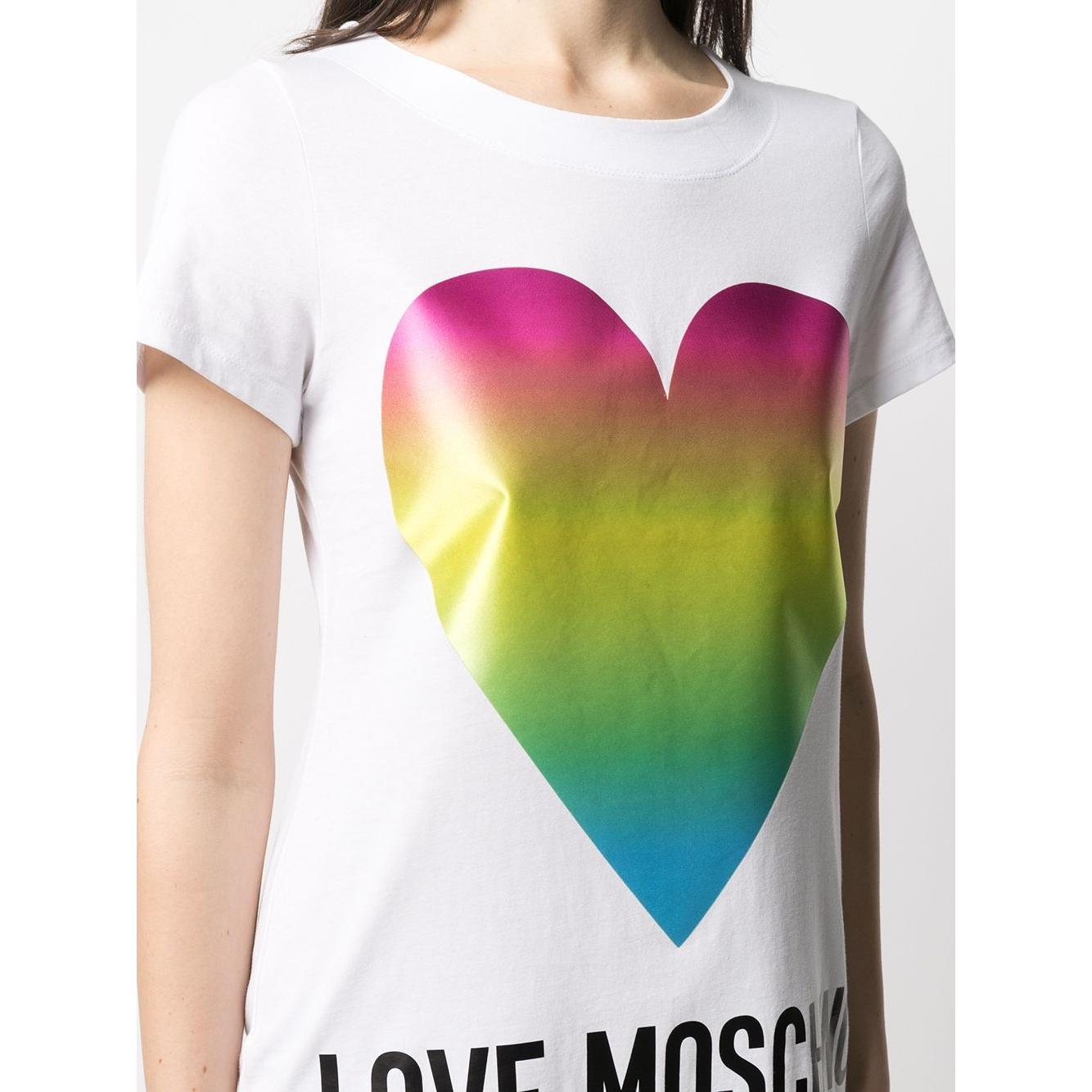 M-a Love Moschino Dress