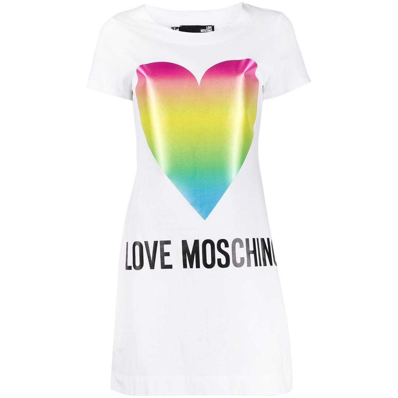 M-a Love Moschino Dress