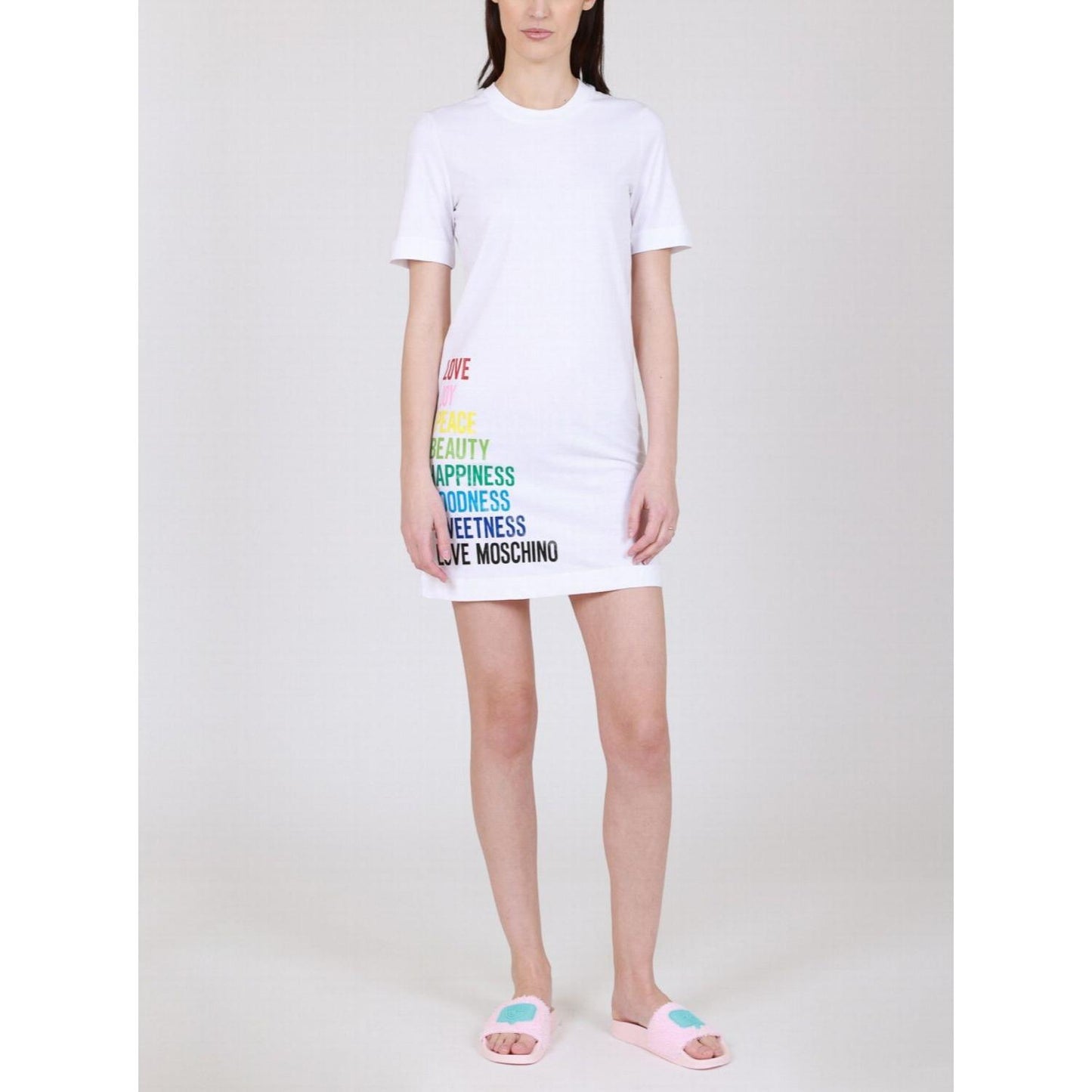 M-a Love Moschino Dress