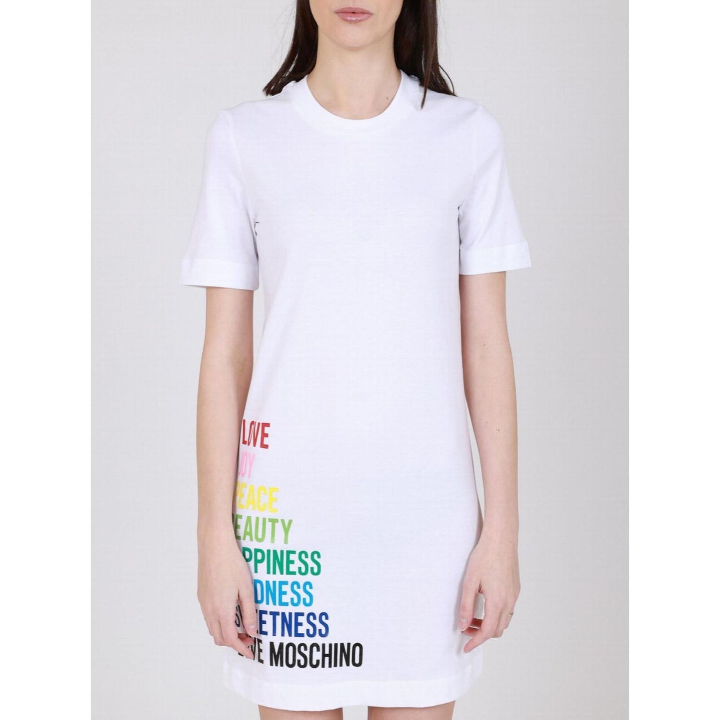 M-a Love Moschino Dress