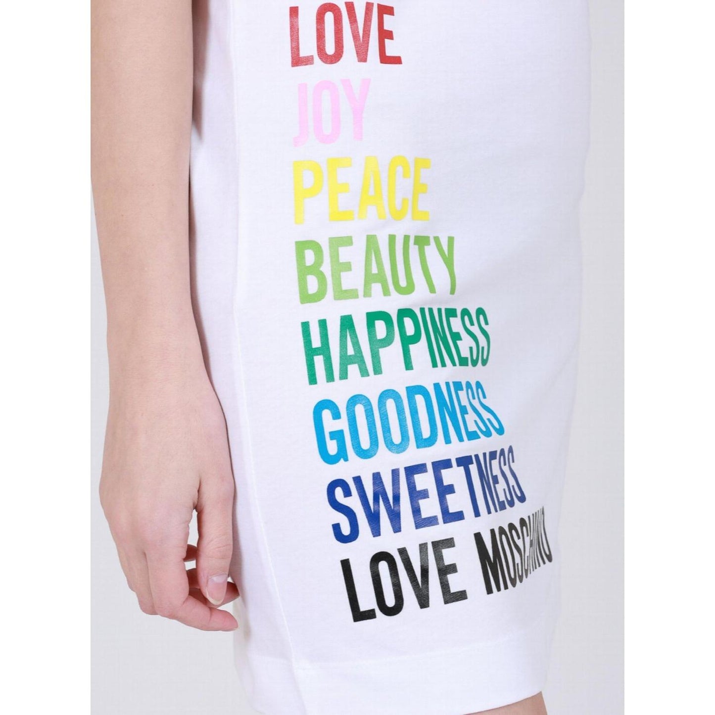 M-a Love Moschino Dress