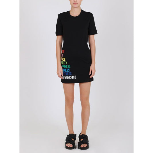 M-c Love Moschino Dress