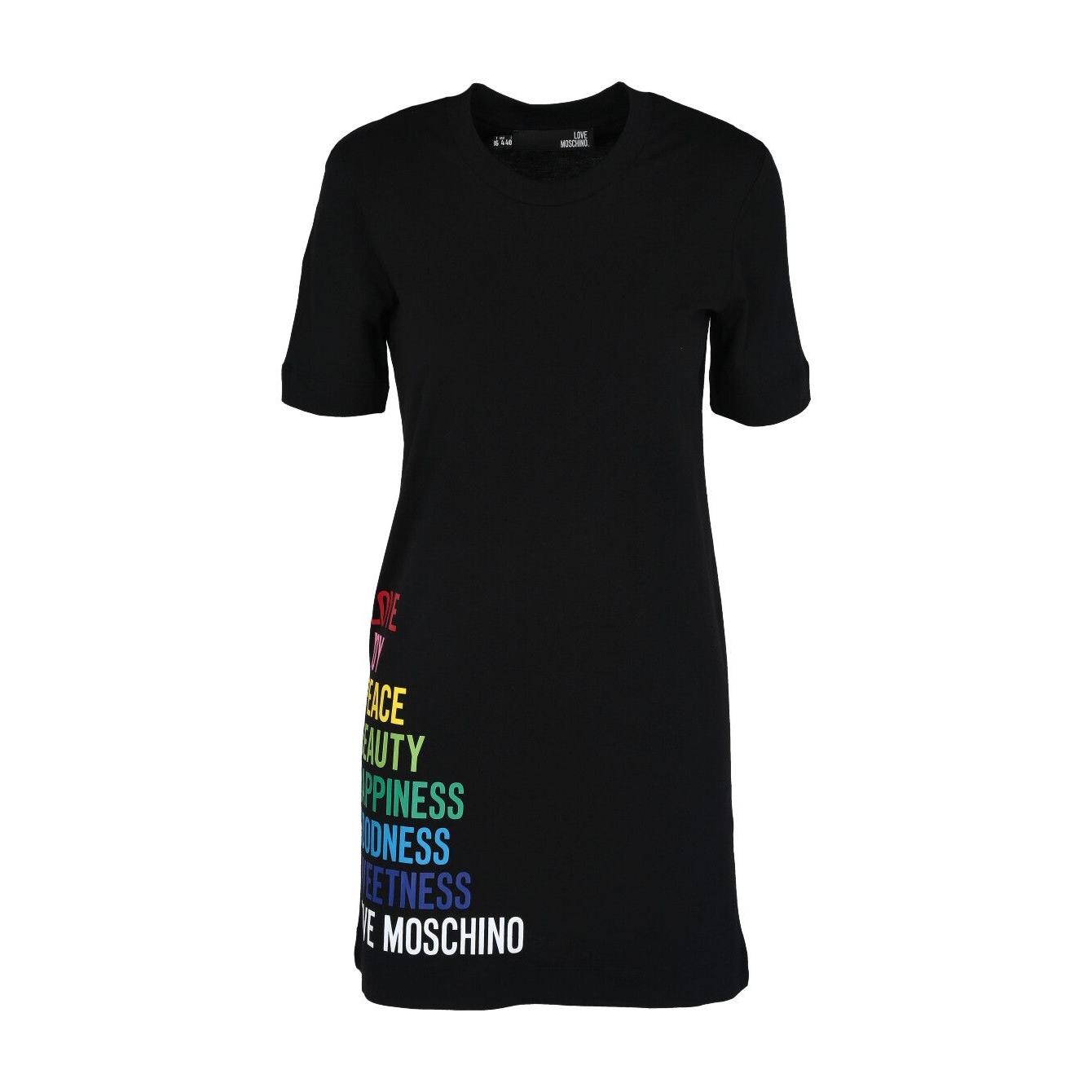 M-c Love Moschino Dress