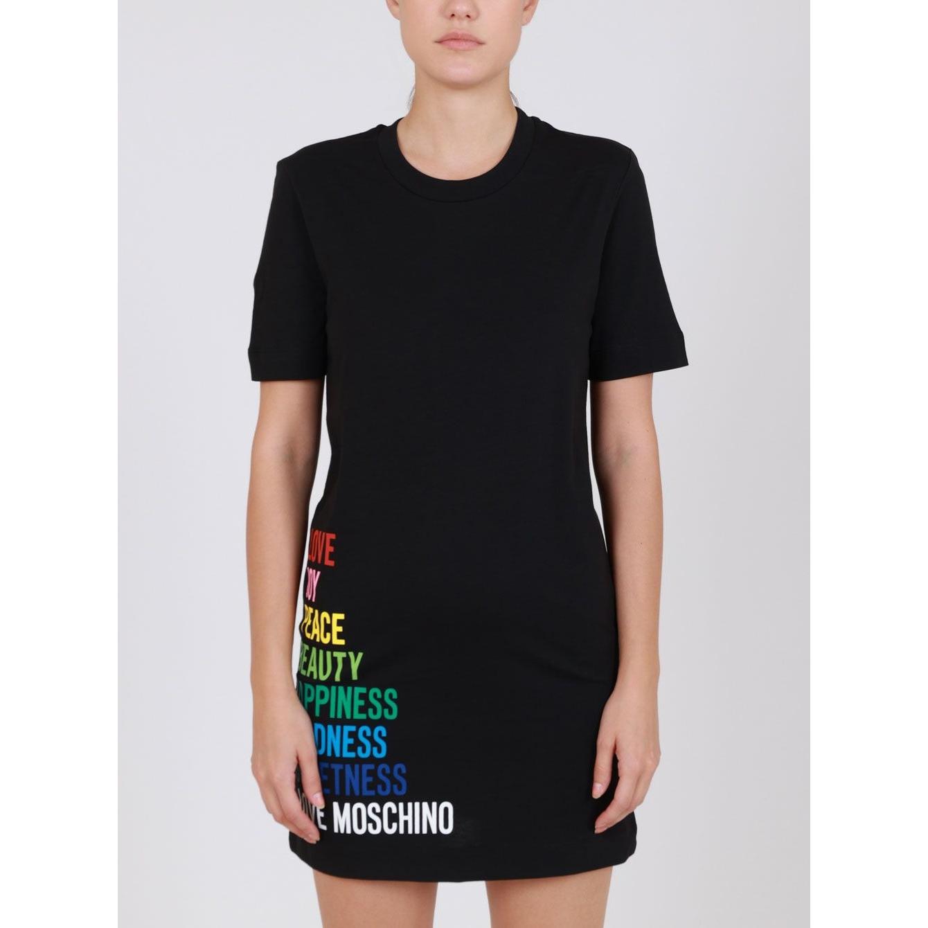 M-c Love Moschino Dress