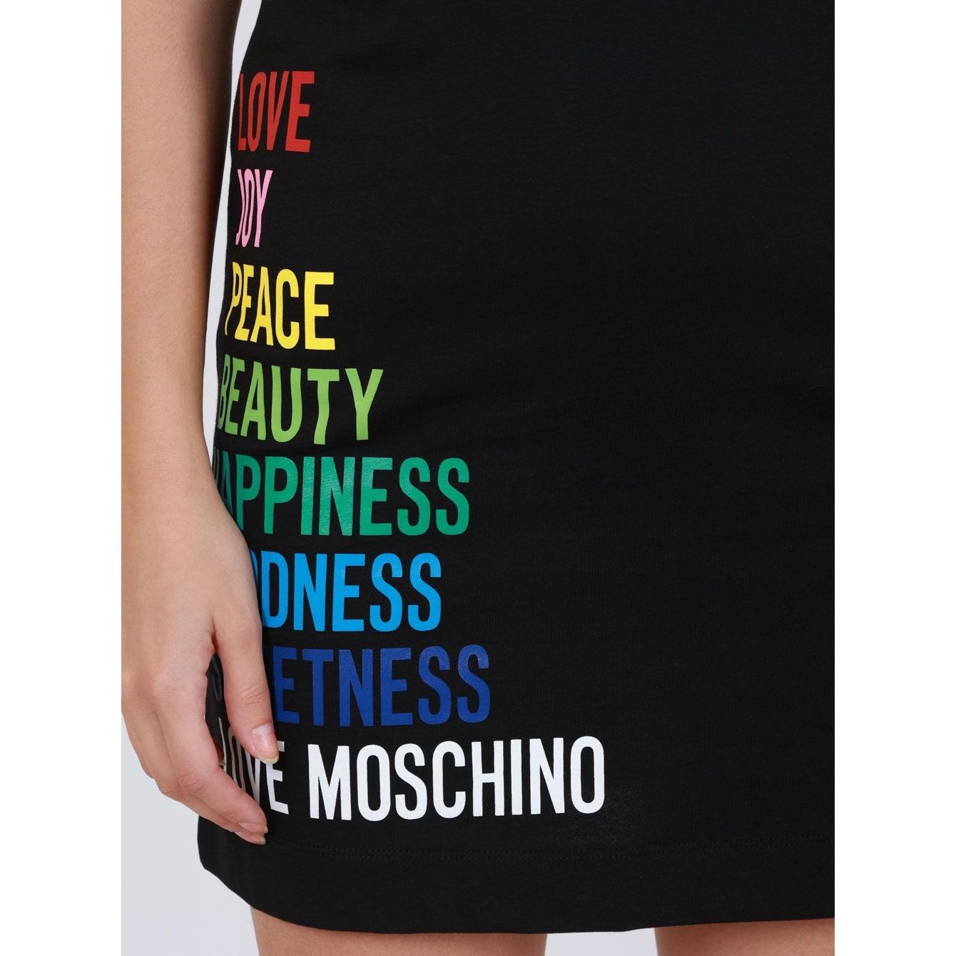 M-c Love Moschino Dress