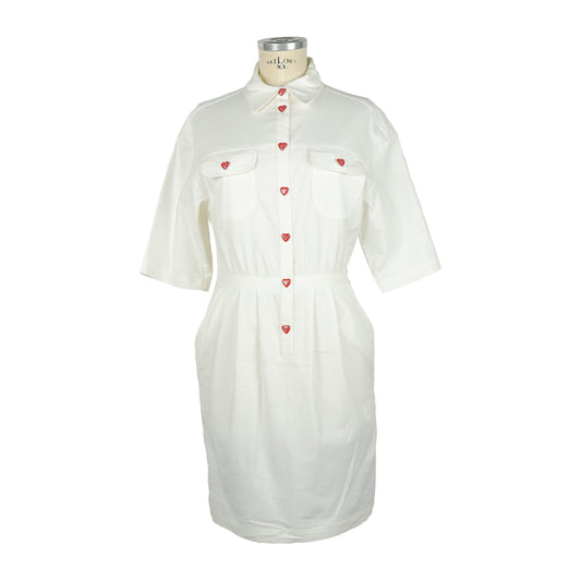 S- Love Moschino Dress
