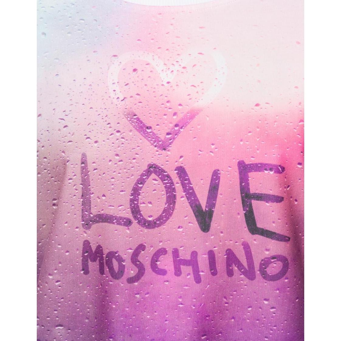 E-a Love Moschino Sweater