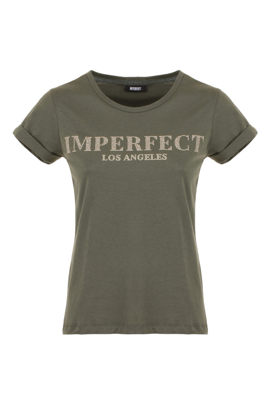 Tg-army Imperfect Tops & T-Shirt