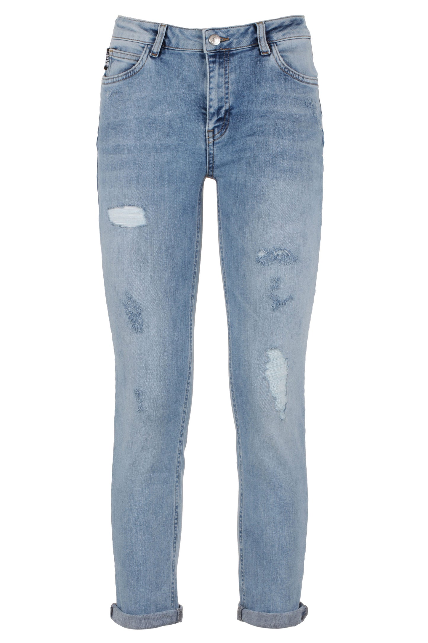 Spd-wash Imperfect Jeans & Pant