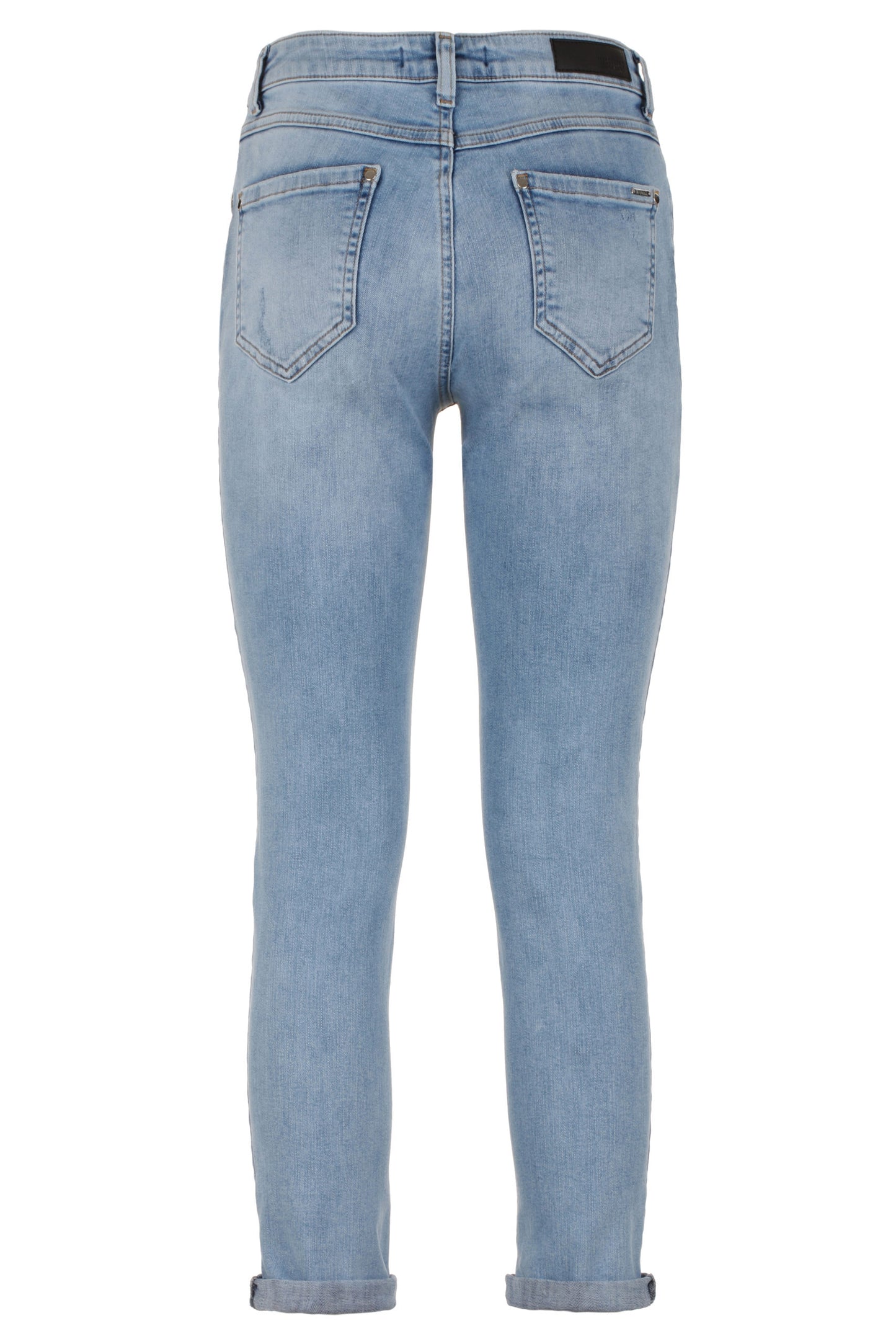 Spd-wash Imperfect Jeans & Pant