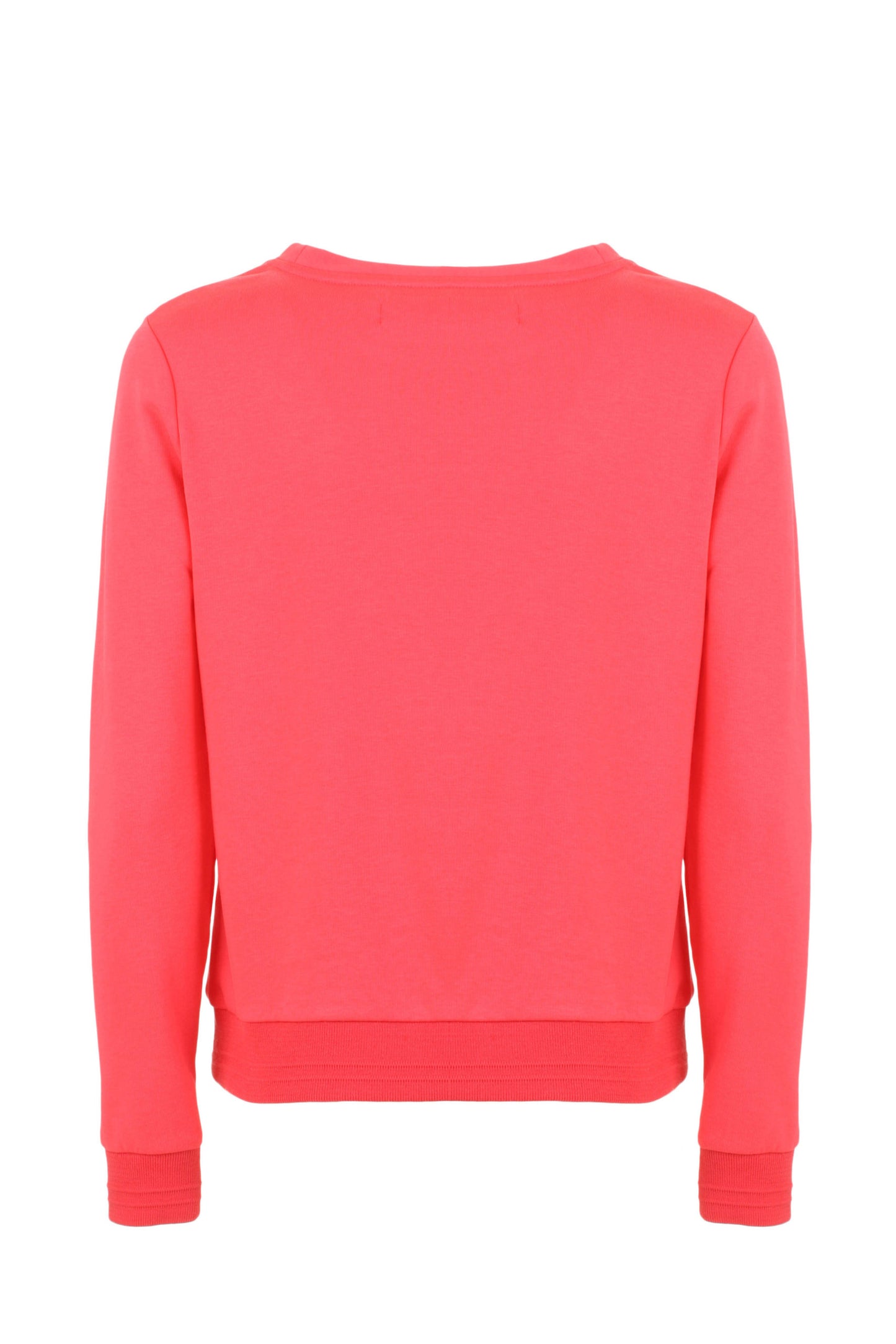 Fg-hotpink Imperfect Sweater