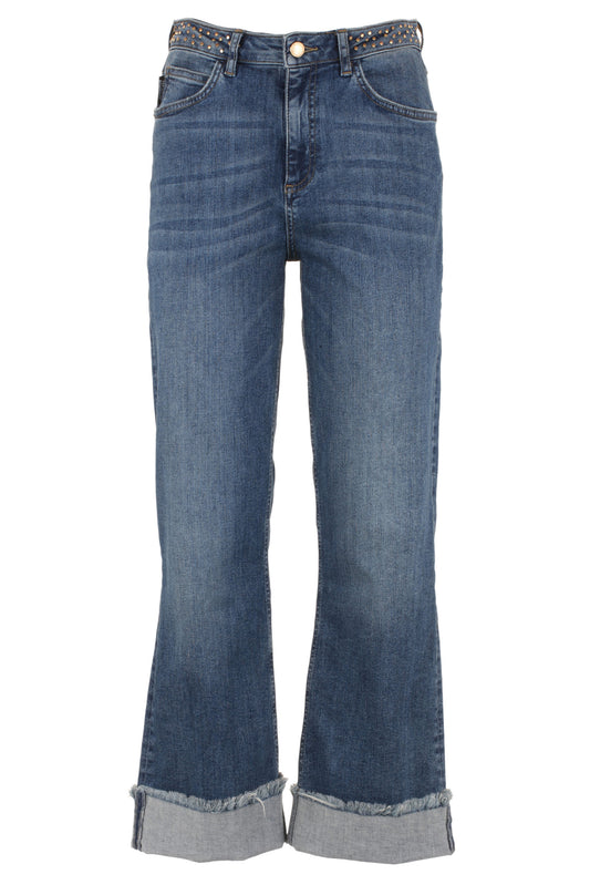 Spd-wash Imperfect Jeans & Pant
