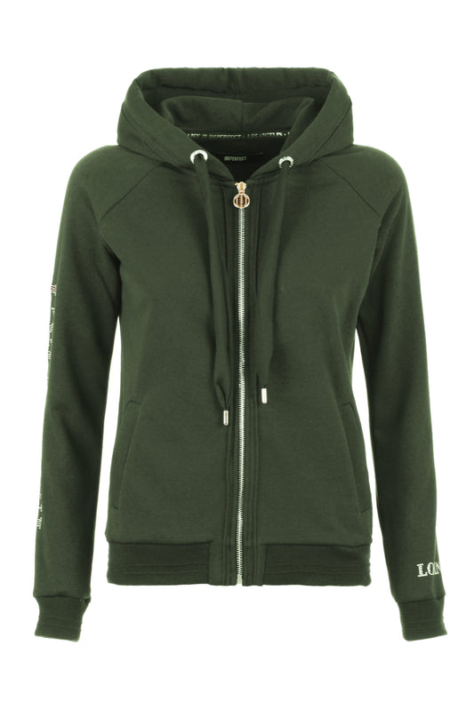 Fz-army Imperfect Sweater