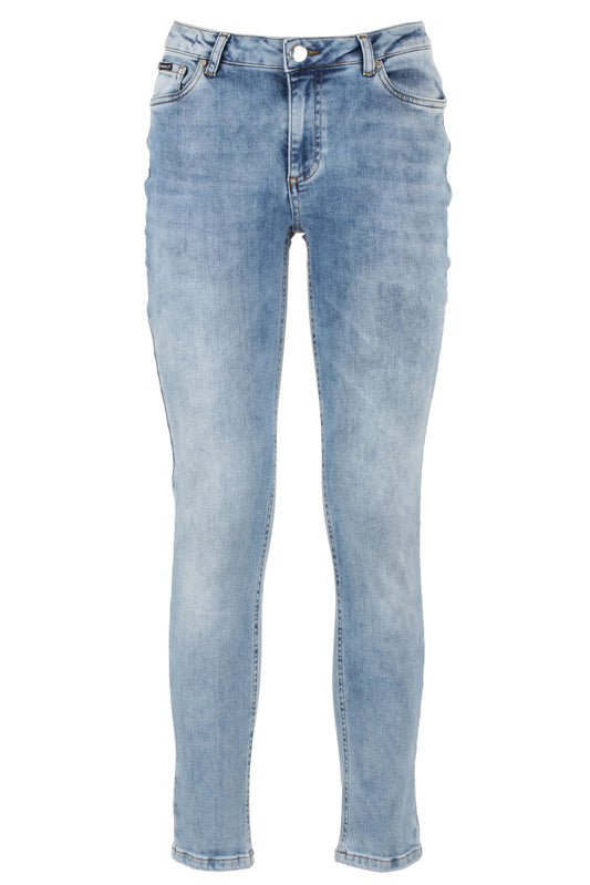 Spd-blue Fred Mello Jeans & Pant