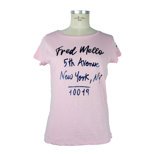 Stg-candy Fred Mello Tops & T-Shirt