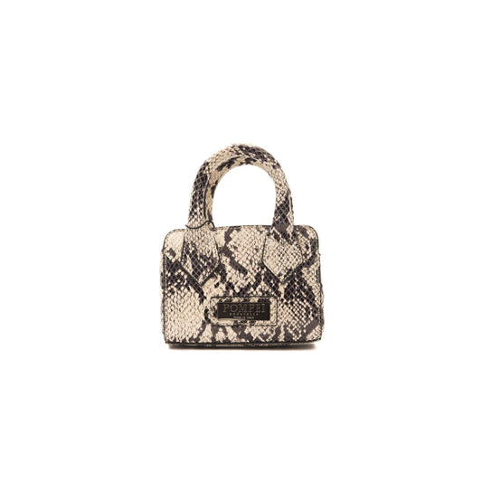 Roccia Stone Handbag - coffeewithmee2