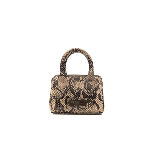 Tortora Taupe Handbag - coffeewithmee2