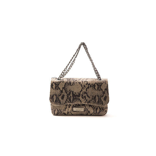 Tortora Taupe Crossbody Bag - coffeewithmee2