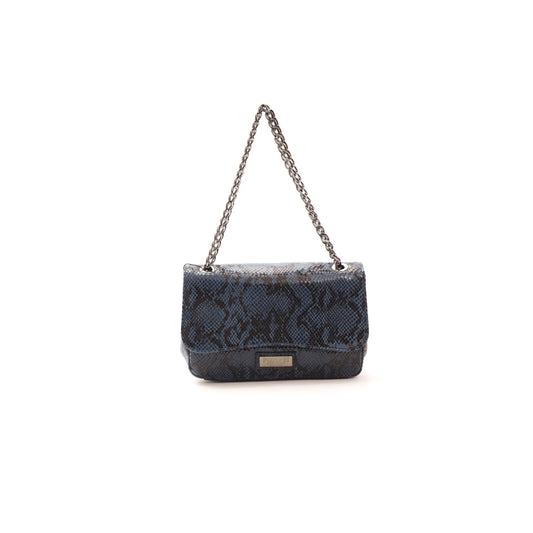Blu Navy Crossbody Bag - coffeewithmee2