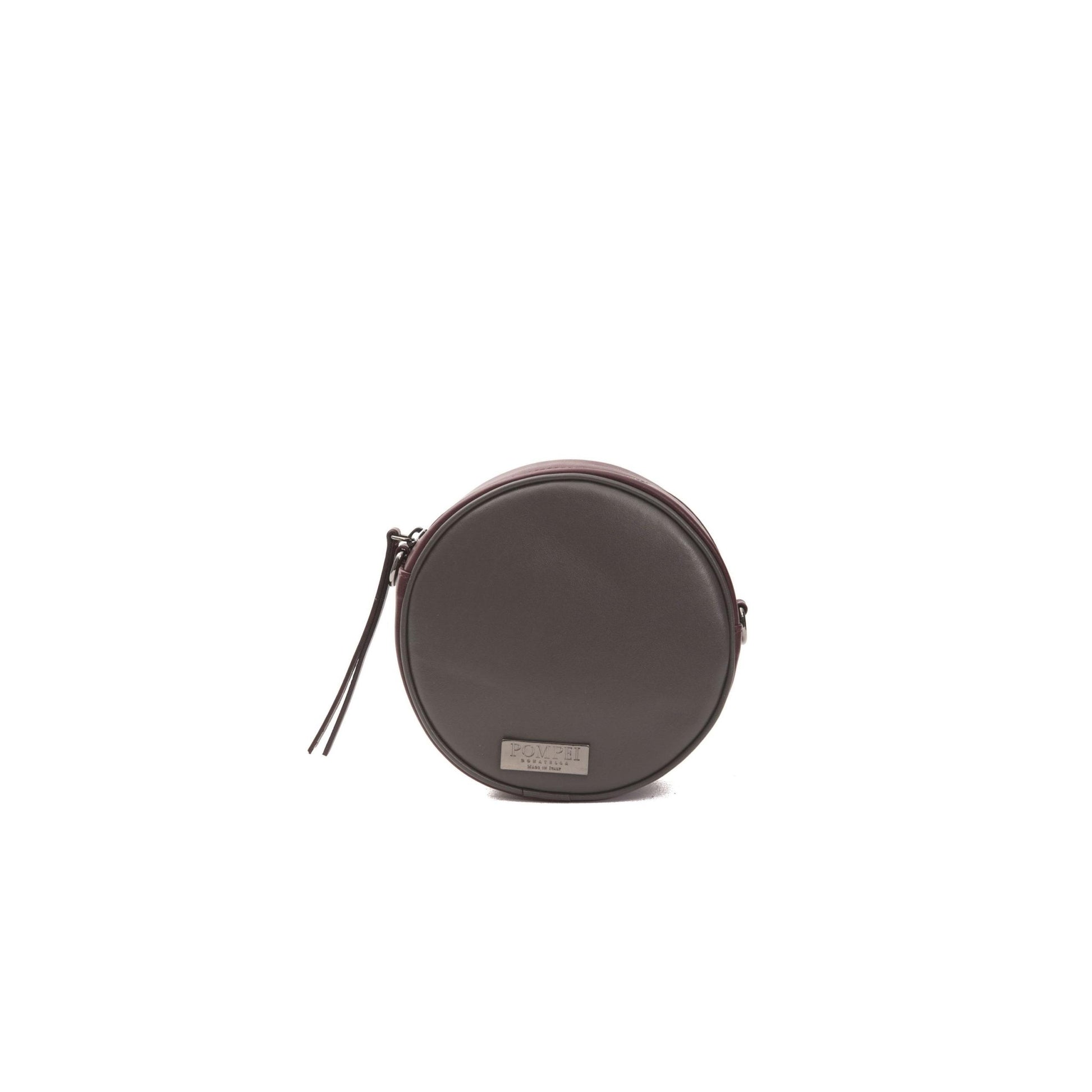 Bordeaux Lavagna Crossbody Bag - coffeewithmee2