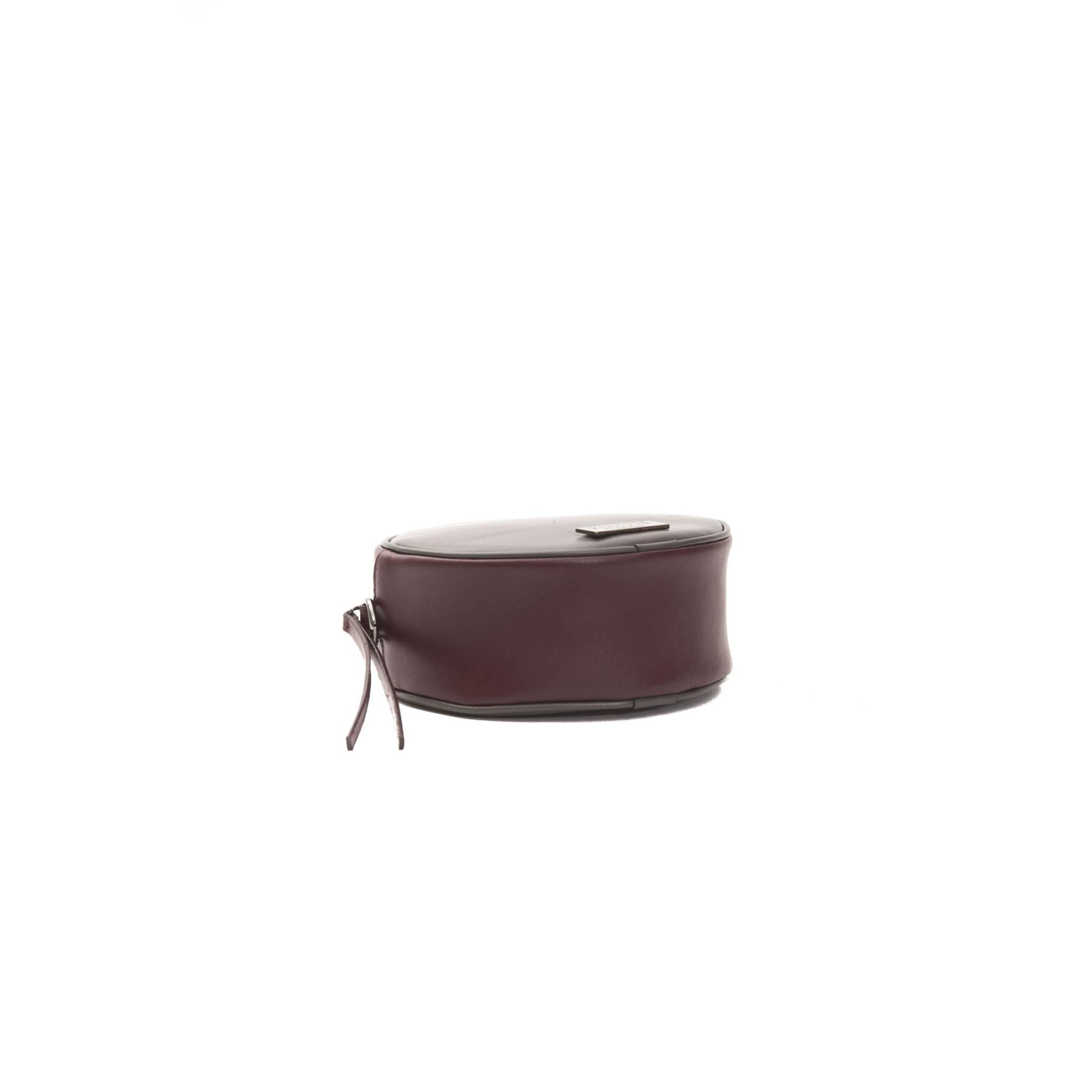 Bordeaux Lavagna Crossbody Bag - coffeewithmee2