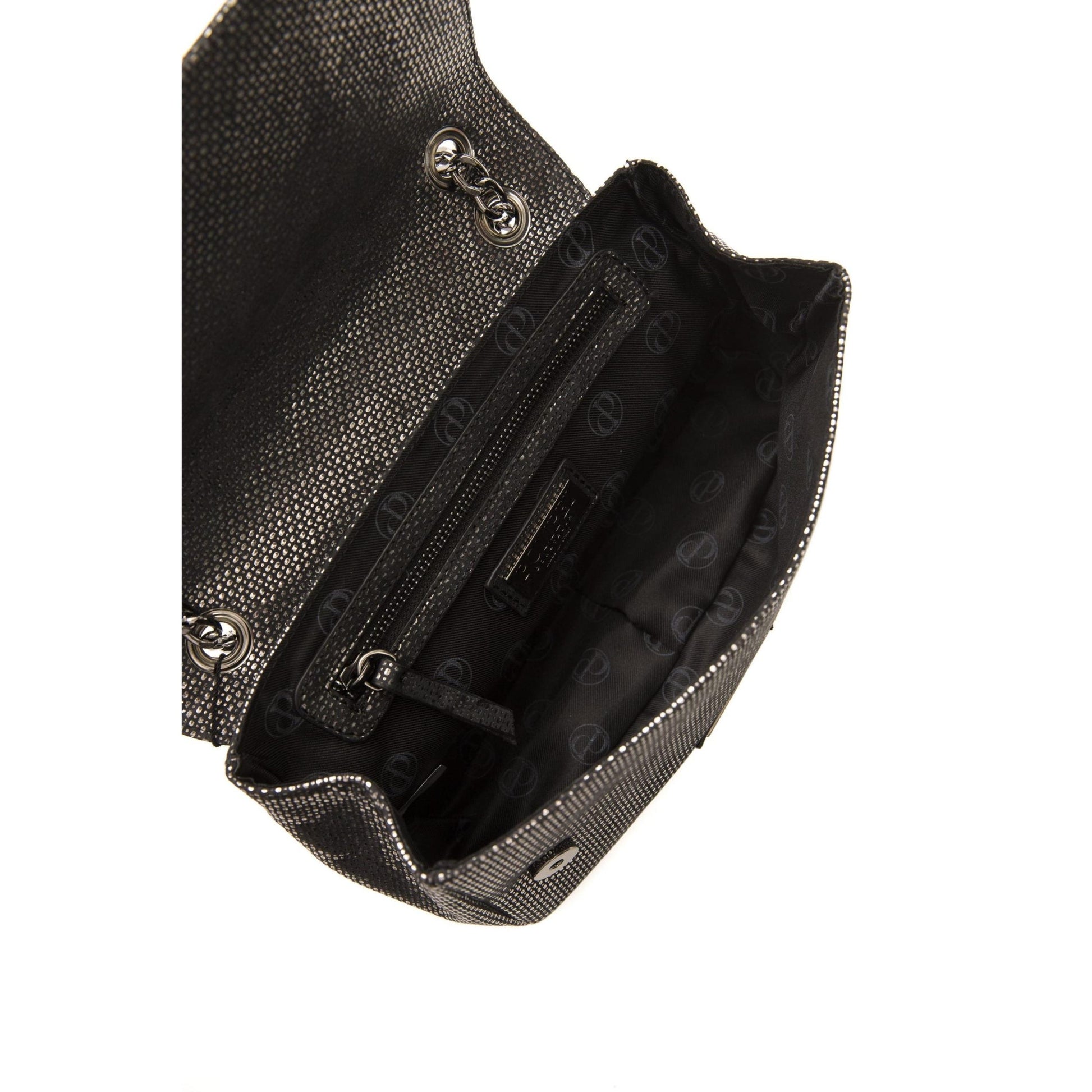 Grigio Grey Crossbody Bag - coffeewithmee2