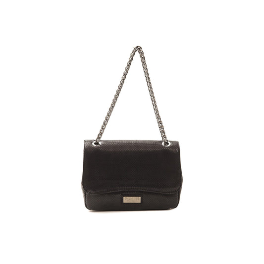 Nero Black Crossbody Bag - coffeewithmee2