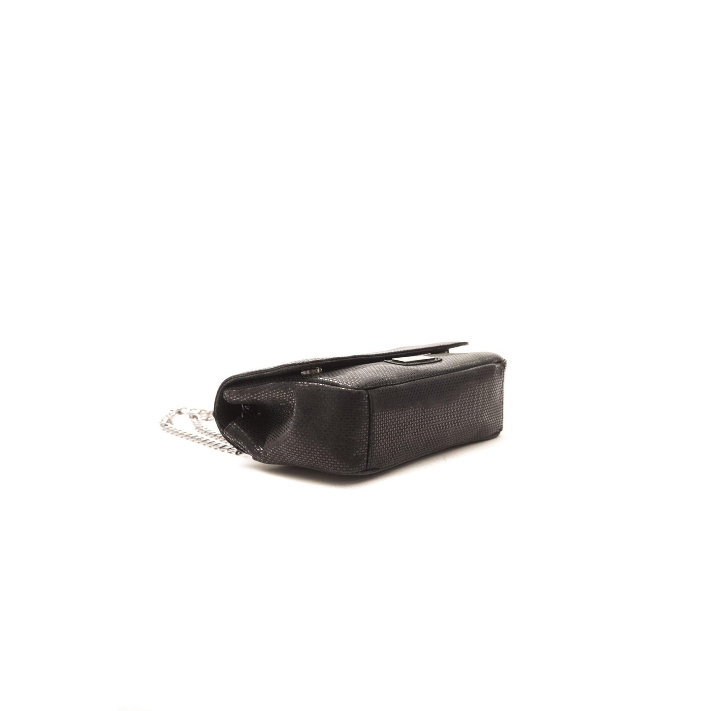Nero Black Crossbody Bag - coffeewithmee2