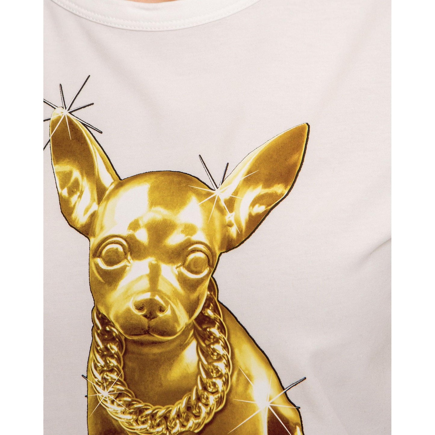 E-a Love Moschino Tops & T-Shirt