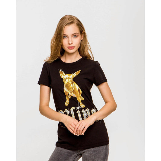 E-c Love Moschino Tops & T-Shirt