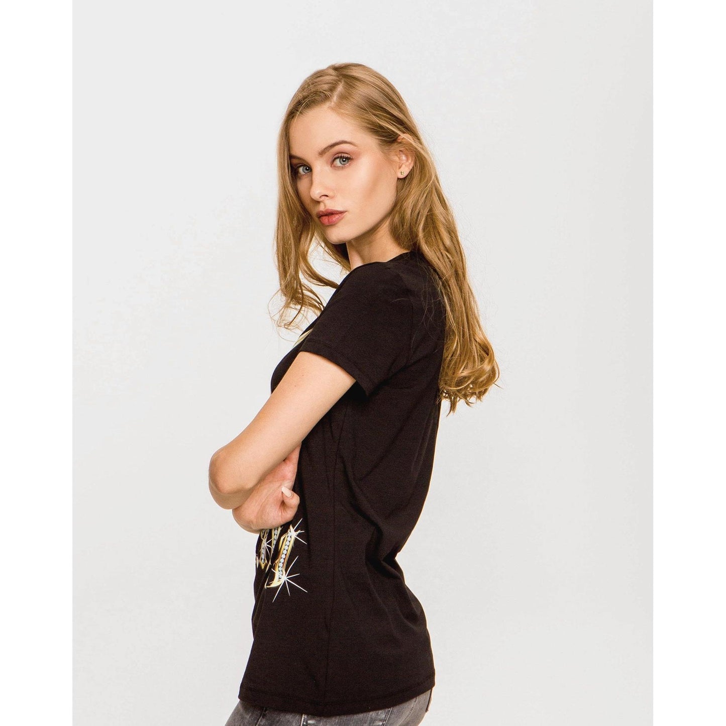 E-c Love Moschino Tops & T-Shirt