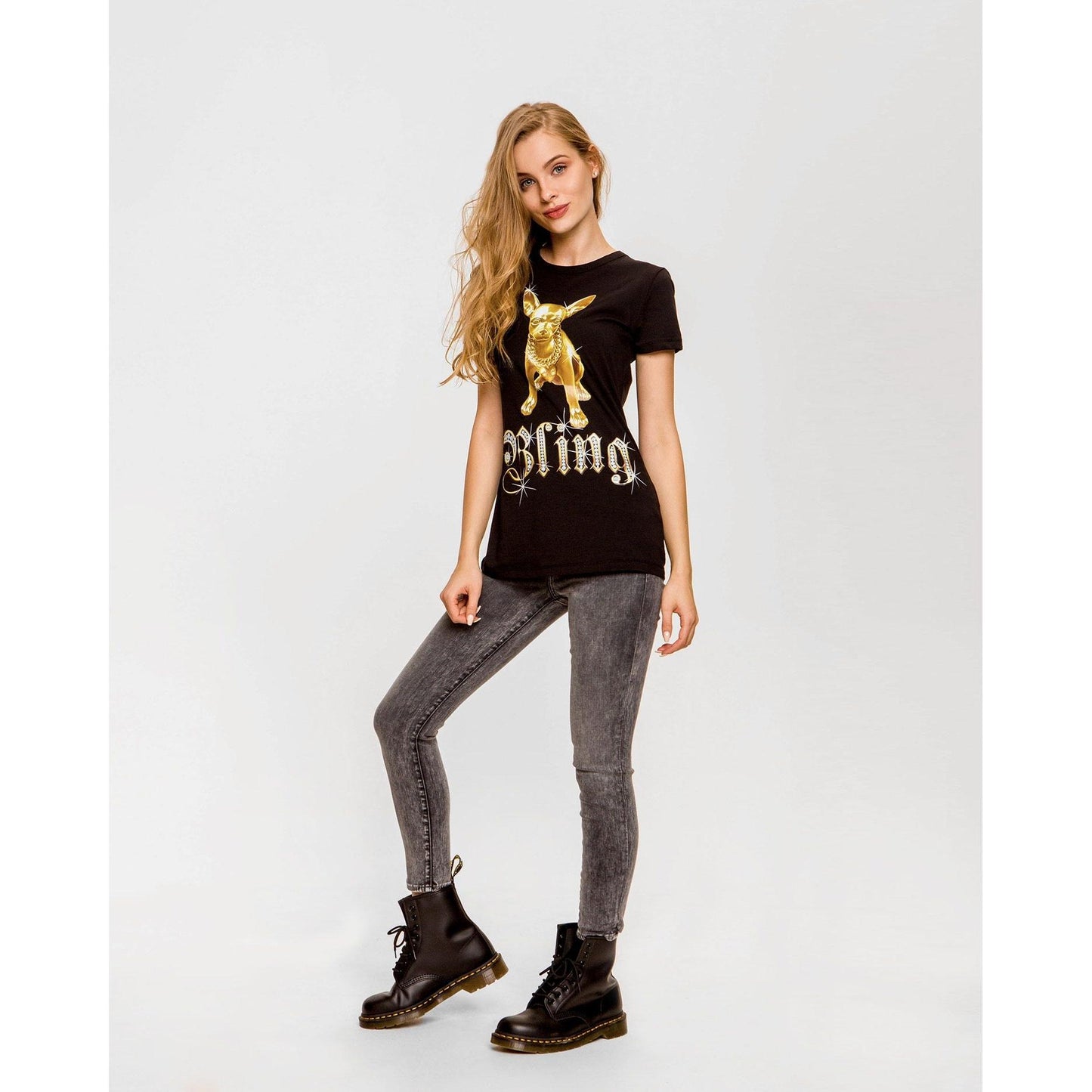 E-c Love Moschino Tops & T-Shirt