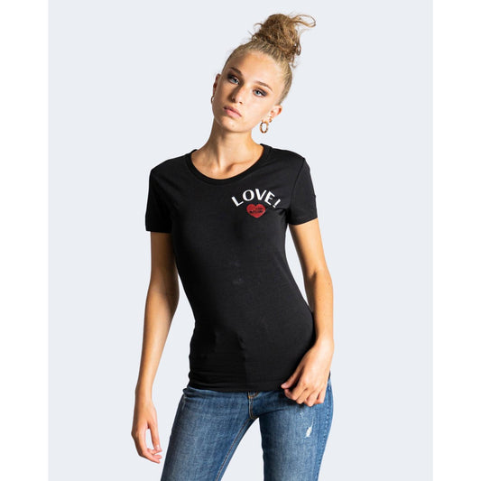 E-c Love Moschino Tops & T-Shirt