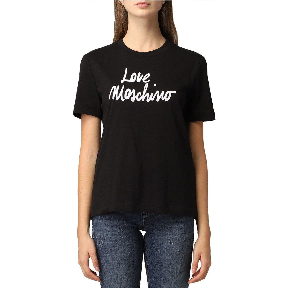 M-c Love Moschino Tops & T-Shirt