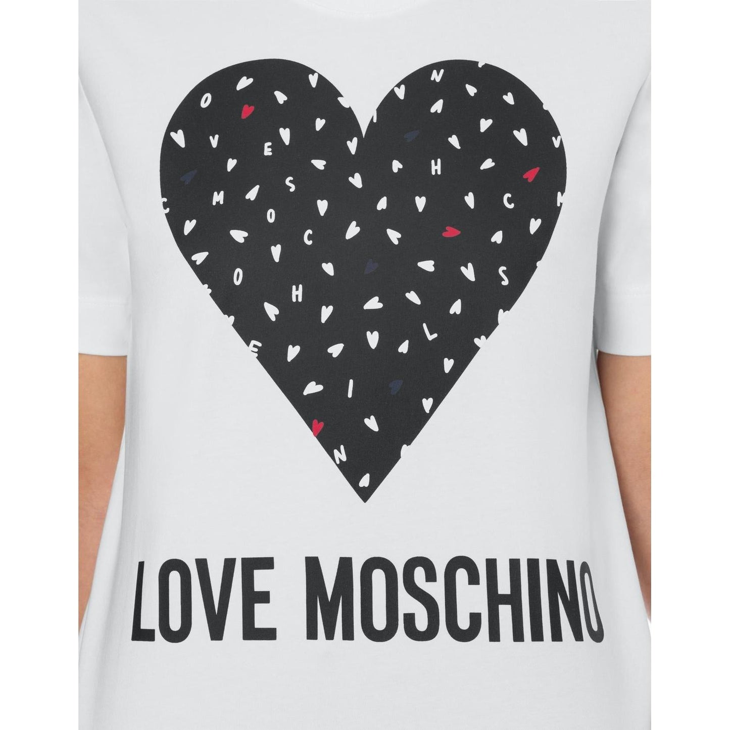 E-a Love Moschino Tops & T-Shirt