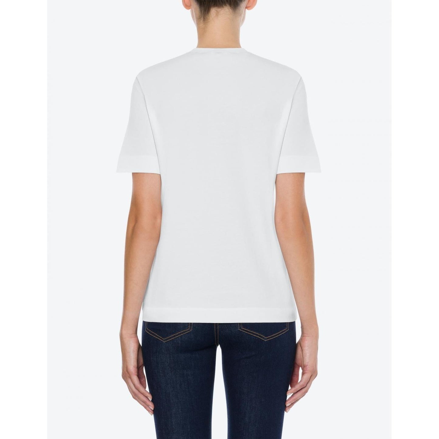 E-a Love Moschino Tops & T-Shirt