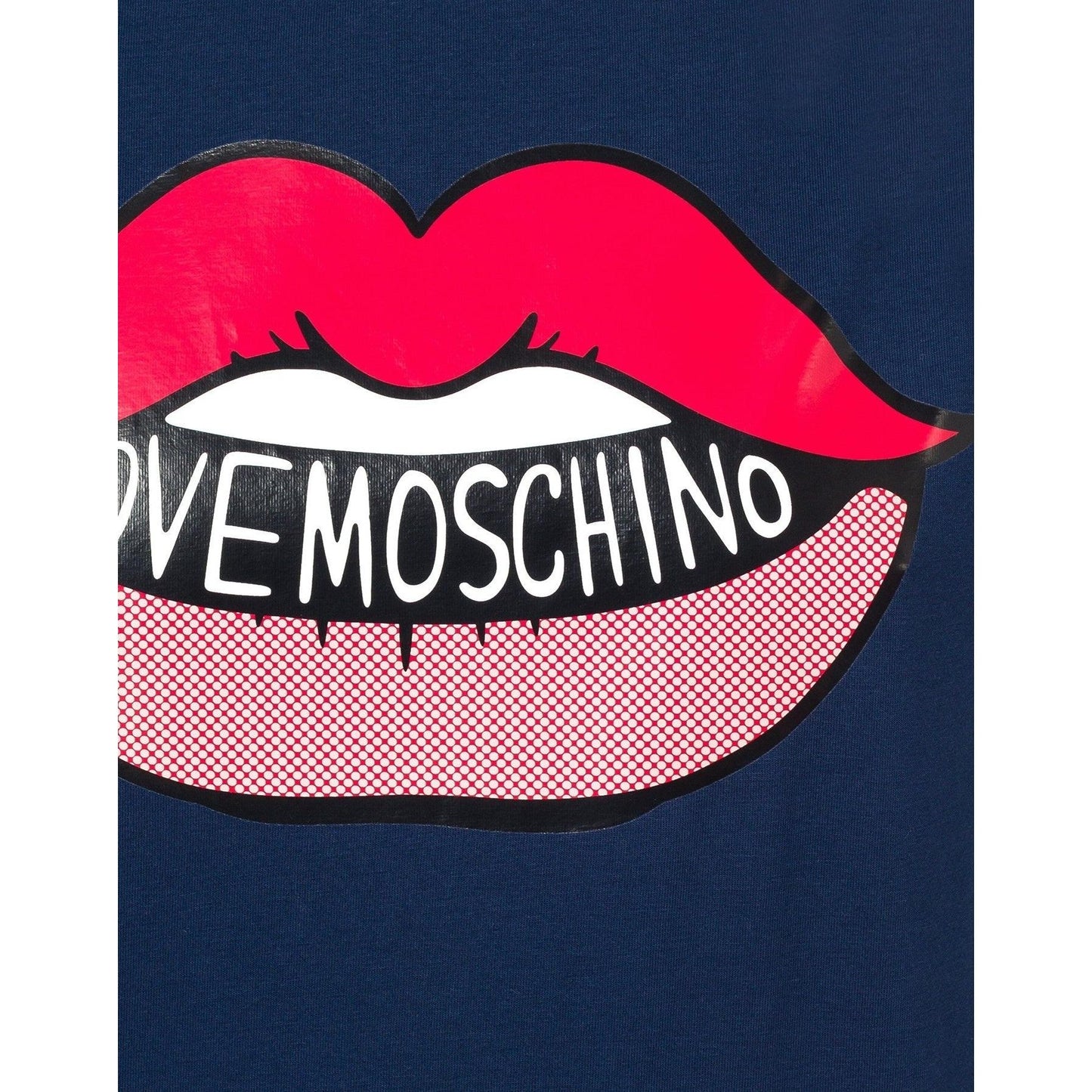 E-y Love Moschino Tops & T-Shirt
