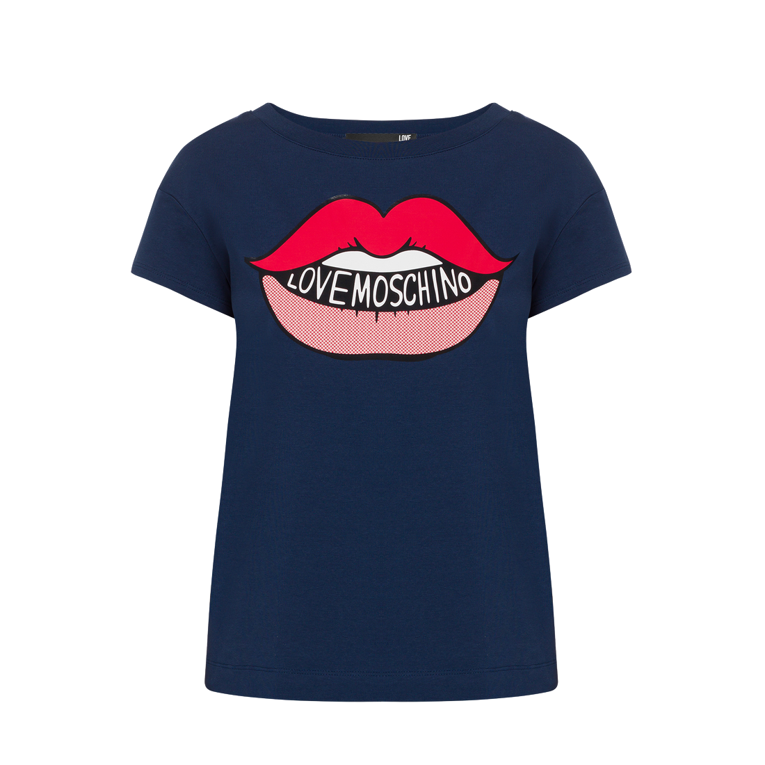 E-y Love Moschino Tops & T-Shirt