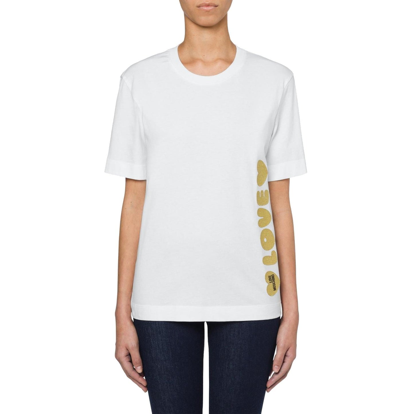 M-a Love Moschino Tops & T-Shirt