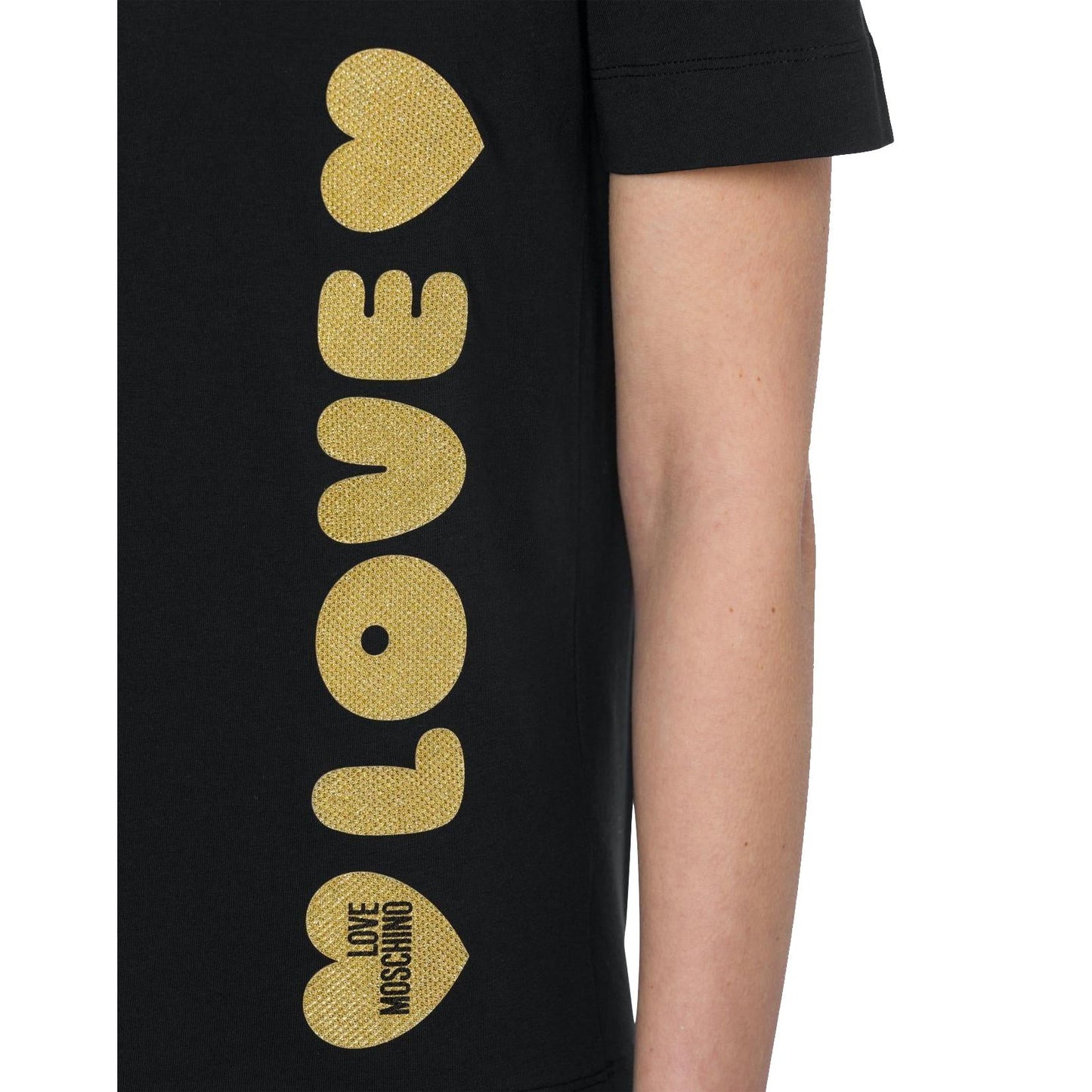 M-c Love Moschino Tops & T-Shirt