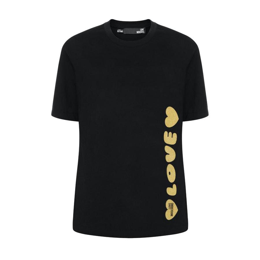 M-c Love Moschino Tops & T-Shirt