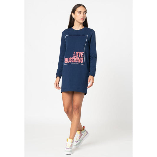 E-y Love Moschino Dress