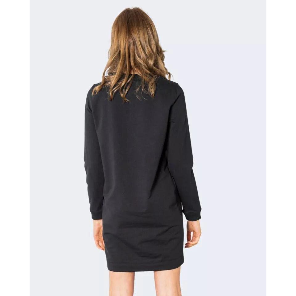 E-c Love Moschino Dress