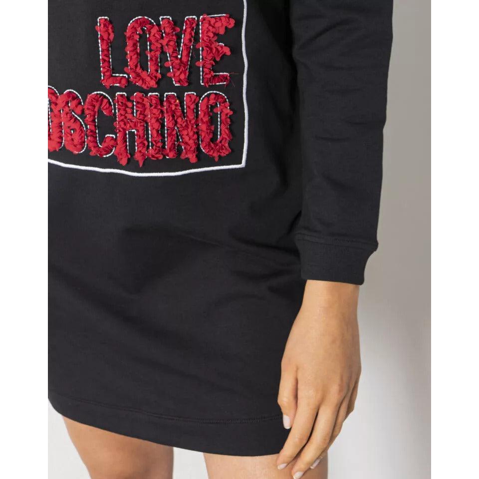 E-c Love Moschino Dress