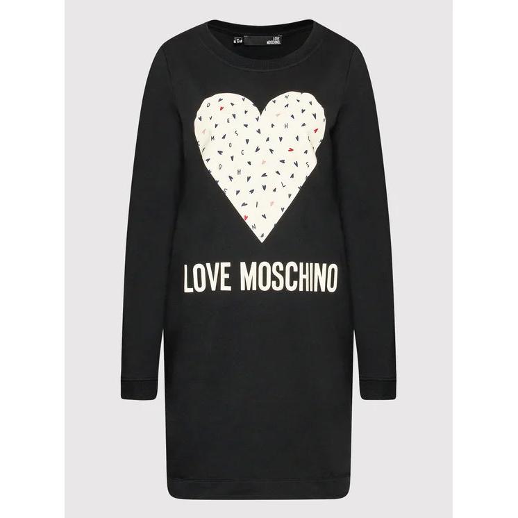 E-c Love Moschino Dress