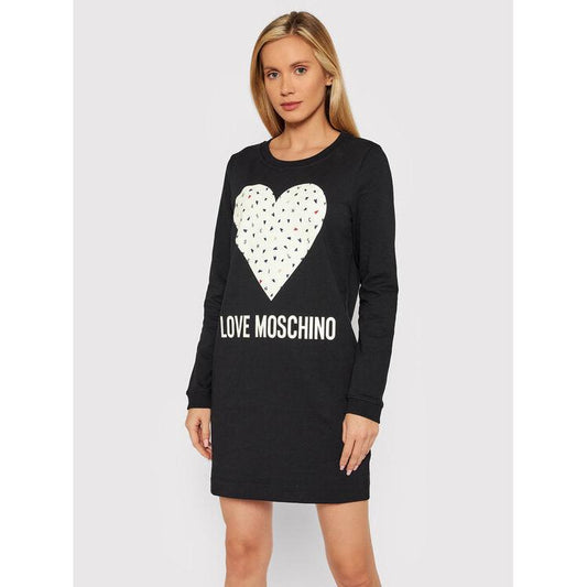 E-c Love Moschino Dress