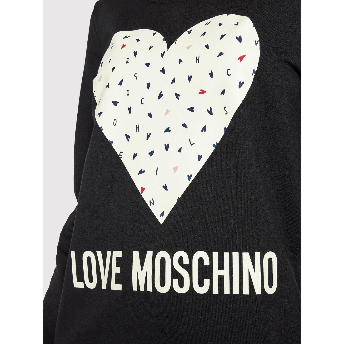 E-c Love Moschino Dress