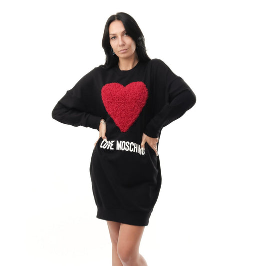 M- Love Moschino Dress