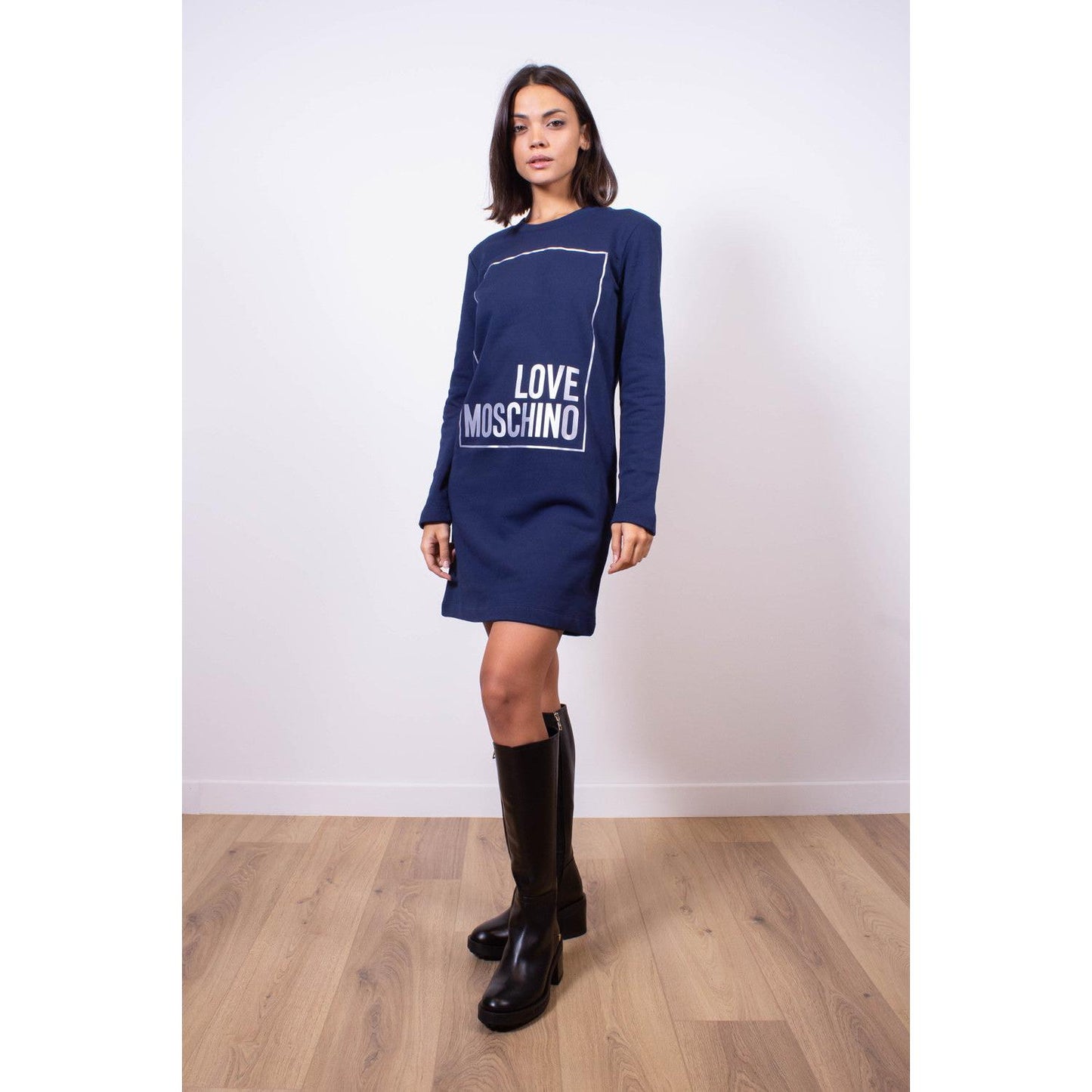 M-y Love Moschino Dress