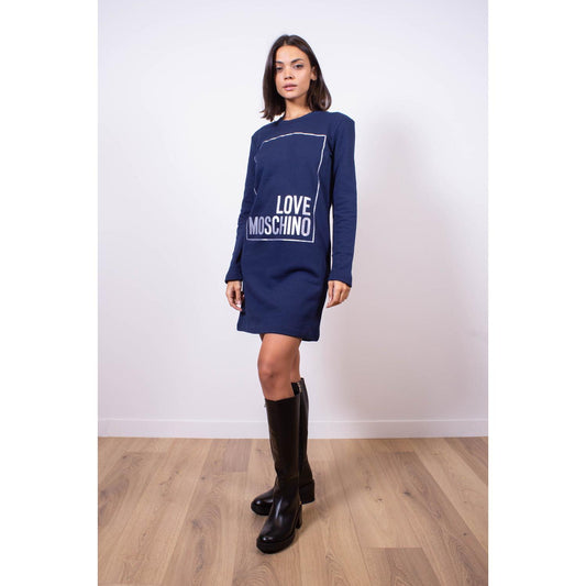 M-y Love Moschino Dress